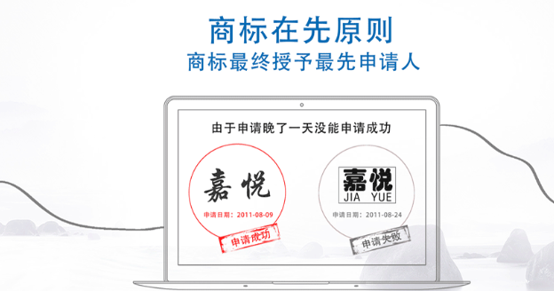 景泰商标注册成功率提升技巧，新手申请少走弯路！
